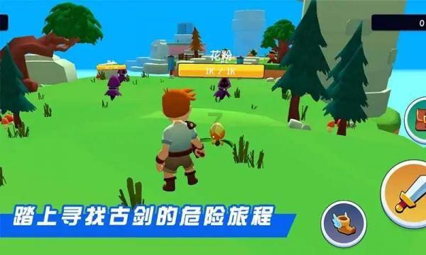 何春辉到余店镇余围孜村看望慰问驻村工作队